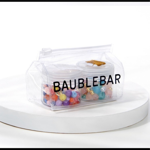 BaubleBar Jewelry Baublebar Build Your Own Bracelet Kit Poshmark